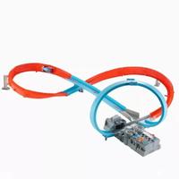 Gambar PREMIUM HOTWHEEL TRACK ACTION FIGURE 8 RACEWAY ACTION MOBIL BALAP RACE CAR TREK SPIRAL 360 DERAJAT FIGURE MOBIL dari evvosrukamya undefined 4 Tokopedia