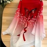 Gambar Jilbab Merah Putih VOAL PREMIUM Laser Cut 17 Agustusan Cantik Lembut Nyaman Muslim Square Segi Empat Kerudung Maroon segi  4  voalmotif  premium hijab motif - L01 dari PARET FASHION SHOP undefined 3 Tokopedia