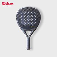 Gambar Wilson Carbon Force Pro Raket Padel Iconic Padel Rackets for Advanced Players - WR134311U - 2 dari rhubbuww undefined 1 Tokopedia