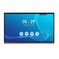 Gambar Interactive Flat Panel NOTU 98 IFP 98 inch  - garansi 2 tahun with camera dan array mic + OPS Windows core i7 dari tokojbc.id undefined 1 Tokopedia