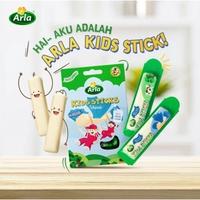 Gambar ARLA Cheese Kids Stick 6x18 Gr / Keju Batang dari Alpa store111 undefined 3 Tokopedia