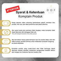 Gambar PANCI SET KORKMAZ PREMIUM COOKING WARE GRANITA SET 7 PCS PANCI ANTI LENGKET & SUITABLE FOR INDUCTION dari DOF HOME ESSENTIALS undefined 3 Tokopedia