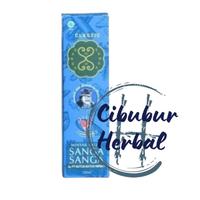 Gambar SANGA SANGA Minyak Balur Clasic Kutus Kutus Herbal Asli Tambah Waras BALI Healing Oil Minyak Balur Tubuh  Urut - MINYAK KUTUS KUTUS dari cibubur herbal_NEW undefined 4 Tokopedia