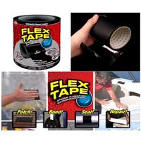 Gambar Flex Tape Lakban Khusus Anti Bocor Magic Tape Tebal Anti Air Lakban Hitam Kuat dari Tokosumberjaya_NEW undefined 1 Tokopedia