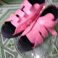 Gambar sepatu orthopedi sepatu koreksi dari Kasamba Duta 11 undefined 4 Tokopedia