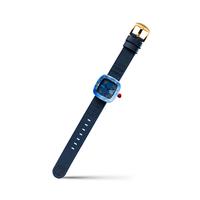 Gambar PALA Nusantara x Pasar Seni GIGA Jam Tangan Recycle Plastic Strap Kulit Asli Ramah Lingkungan Sustainable  Ecofriendly Unisex Spesial Unik Kado dari PALA Nusantara undefined 4 Tokopedia