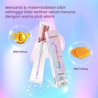Gambar Animate Glow Lip Serum 4ml/Serum Bibir - Animate Lip serum dari Tanina 0fficial undefined 2 Tokopedia