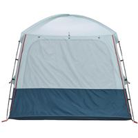 Gambar Decathlon Quechua Tenda Camping Arpenaz BASE - 6 Orang - 8648391 dari decathlon indonesia undefined 3 Tokopedia