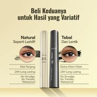 Gambar WARDAH ANTI GRAVITY IRON MASCARA LONG LASTING 3G dari Miss cutie Pie Shop undefined 4 Tokopedia