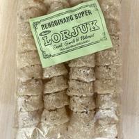 Gambar Promo!!! Rengginang Super | Rengginang Lorjuk Enak Gurih & Nikmat - 1pcs dari NureyStoree undefined 3 Tokopedia