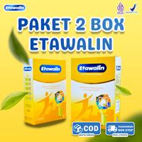 Gambar Susu Kambing Etawa Bubuk Susu Etawalin Original Asli Officiall Paket 2 Box - Milk, Dairy dari Susu Etawalin Original. undefined 1 Tokopedia