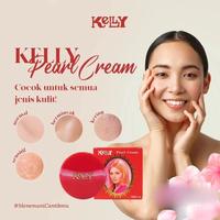 Gambar KELLY Pearl Cream 5gr & 15gr || Krim Wajah || Foundation || Pelembab Wajah - Pearl Cream 5gr dari Mintaro Shop undefined 3 Tokopedia
