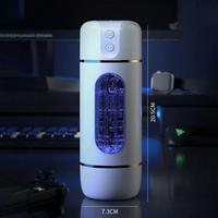 Gambar PRIVACY TERJAGA ALAT BANTU SEKSUAL PRIA TENGA CUP COOL SUPER REALISTIC FEEL FOR MAN ENJOY RELAXING TIME dari atahagayh undefined 2 Tokopedia