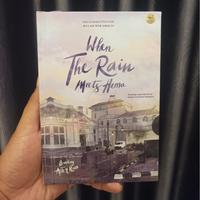 Gambar Paket 2 Buku Novel Bandung After Rain - When The Rain Meets Hema dari akhir pekan store_NEW undefined 2 Tokopedia