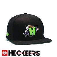 Gambar Power Shop Snapback Topi HCKR Logo H/Topi Pria Distro Outdoor dari Arsyila.Headwear undefined 3 Tokopedia