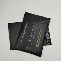 Gambar Poly Mailer Mailing Bags, Recyclable, Compostable, Black, Mailing Bags, Hot Sale Packaging, High Quality dari powerrtgf undefined 1 Tokopedia