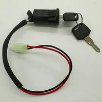 Gambar POPULER KUNCI KONTAK SKUTER ELEKTRIK SAKLAR SWITCH ON OFF MOBILAN AKI dari marsadi undefined 2 Tokopedia
