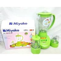 Gambar MIYAKO BL 152 PF/AP / 151 PF/AP Blender Plastik - Garansi Resmi - 151 PF/AP dari STAR ELECTRONIK undefined 3 Tokopedia