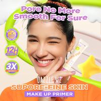 Gambar Dazzle Me Supore Fine Skin Makeup Primer 20g - Supore Fine Primer dari Tanina 0fficial undefined 3 Tokopedia