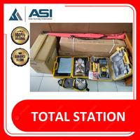 Gambar Total Station TOPCON GM55 / GM 55 / GM-55 dari ALAT SURVEY INDONESIA undefined 1 Tokopedia