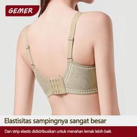 Gambar Gemer Bra Push Up Bh Seamless Tanpa Kawat Busa Tipis Seamless Bra Pakaian Dalam Import Beah pembentuk tubuh dari Hasan Cell SHop undefined 4 Tokopedia
