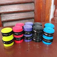 Gambar Grip Karet Raket Badminton LN GP200 Mudah Pemasangan & Tidak Licin dari SETIADIKA undefined 5 Tokopedia