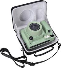 Gambar FUJIFILM Instax Wide 400 Premium Protective Carry Case with Adjustable Shoulder Strap dari CAMERA CO ID undefined 4 Tokopedia