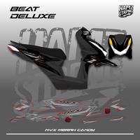 Gambar Striping Transparan Beat Deluxe Speciale NVX Candy Konsep Abubulux Motorcycle - Ganti nama/warna dari Cetak Sticker_NEW undefined 5 Tokopedia