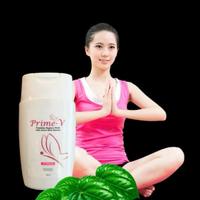 Gambar PRIME V HWI ORIGINAL / PRIME V HWI / PEMBERSIH KEWANITAAN / WANGI dari Halona Herbals undefined 1 Tokopedia