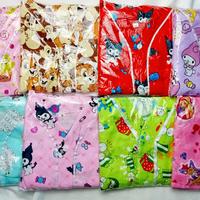 Gambar piyama anak paket murah usia 1-5Tahun  Fashion dari Spill Ala Xena undefined 2 Tokopedia