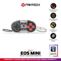 Fantech WGP17 / WGP-17 EOS Mini Pocket Size Mini Wireless Gamepad Joystick Portable - foto 5