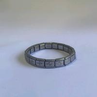 Gambar Gelang Stainless Steel Pria Wanita - Model Terbaru - Syal dari Decembergarage_NEW undefined 3 Tokopedia