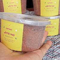 Gambar Terasi Udang Matang Sangrai(Siap Pakai) Bahan Masakan Penyedap Bubuk Berkualitas - 150gr dari endah markett33 undefined 2 Tokopedia
