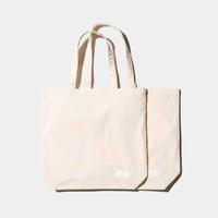 Gambar [ORIGINAL] Uniqlo Tote Bag Reusable Official Resmi Uniqlo Store Tas Unisex Size M L dari Youthspot ID Official undefined 4 Tokopedia