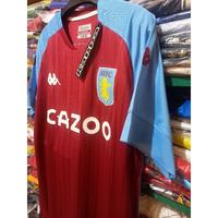 Gambar JERSEY AV FC GRADE ORI THAILAND dari Sofia Takigawa undefined 2 Tokopedia