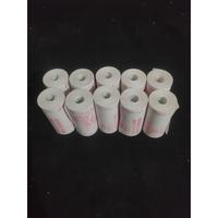 Gambar Kertas kasir thermal logo PASTI PAS 58/57x30 / Struk pom bensin printer 58mm dari sorsathyes undefined 3 Tokopedia