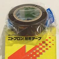 Gambar Nitoflon 903Ul - Nitto Isolasi Tahan Panas - Nitto Tape 903 Ul Denko - Flame Retardant #Gratisongkir - 2" (50MM) dari MADAN NI undefined 4 Tokopedia