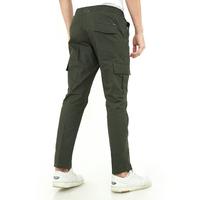 Gambar Cressida Celana Men Green - BMCBL.SB002J dari Cressida undefined 5 Tokopedia