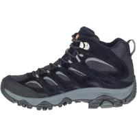 Gambar INSTAN MERRELL MOAB 3 MID GTX HIKING BOOT LARIS - Black/Grey, 41 dari CAMO BIKE' undefined 4 Tokopedia