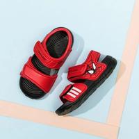 Gambar Limitless Swiss Design Sandal Anak Laki Perempuan Strap Dua Berperekat Ringan Anti Slip Nyaman Dipakai - MERAH, 26 dari MiCHO STORE8 undefined 3 Tokopedia