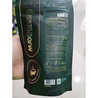 Gambar Terlaris Kopi Maxpresso Hwi Original, Kopi Arabica Plus Herbal Khusus Pria - 1 Pouch Isi 5 Saset dari kakRUS08store undefined 4 Tokopedia