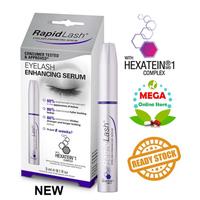 Gambar SERUM BULU MATA RAPIDLASH EYELASH ENCHANCING SERUM dari src unasih citungku undefined 1 Tokopedia