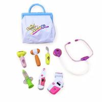 Gambar My Family Doctor Set With Hand Bag / Mainan Anak Tas Dokter Dokteran Lengkap - tanpa bubble wrap dari Delukork undefined 3 Tokopedia