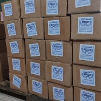 Gambar Dodol garut banyak varian rasa kemasan 10kg harga glosir Makanan Camilan - zebra dari mahkota jaya snack undefined 2 Tokopedia