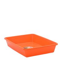 Gambar Lion Star T-64 Tray No.6 Nampan Plastik Tempat Saji Makanan Baki Makan Tempat Lauk Makanan Makan Warteg dari QuinGo undefined 4 Tokopedia