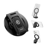 Gambar Ulanzi MA50 Uka Magnetic Phone Holder for Magsafe Mini Tripod Smartphone HP Garansi Resmi dari JPC Kemang undefined 3 Tokopedia