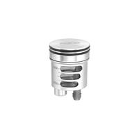 Gambar RPD Brake Fluid Tank Tangki Minyak Rem Force-R D4 30MM dari Mitra 2000 undefined 1 Tokopedia