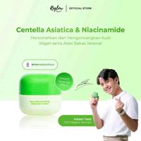 Gambar Reglow Skincare Rejuvenating Intensive Cream - Mencerahkan dan Mengencangkan Kulit Wajah serta Atasi Bekas Jerawat dari DERMA BEAUTY ID undefined 1 Tokopedia