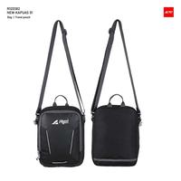 Gambar Tas Selempang Rei / Travel Pouch New Kapuas 01 Arei Outdoorgear dari XML Adventure undefined 2 Tokopedia