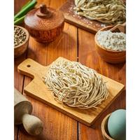 Gambar Mie biasa ekonomis tanpa telur 1kg mie mentah bahan mie ayam Noodles - mie tipis dari Pabrik mie obylare undefined 3 Tokopedia